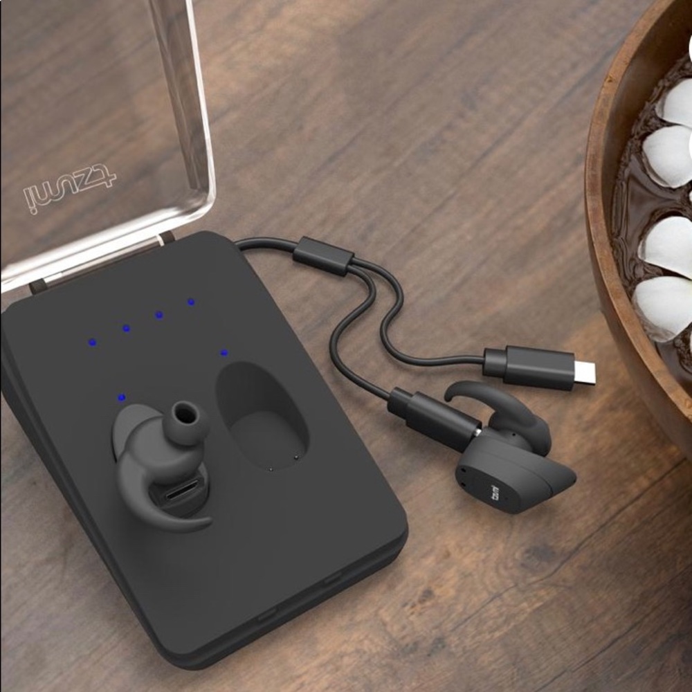 Tzumi ProBuds True Wireless Earbuds